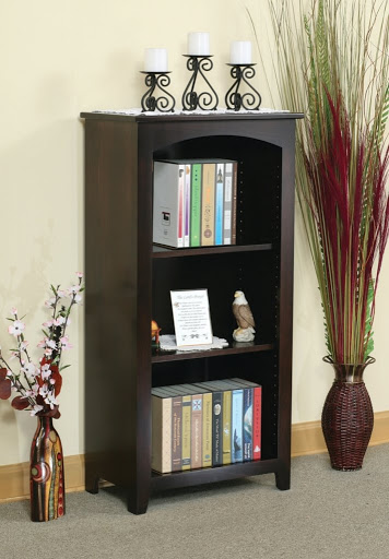 Furniture Store «Ohio Craft Furniture», reviews and photos, 2886 Murdock Rd, Medina, NY 14103, USA