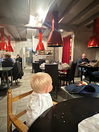Atmosphère du Restaurant à viande Le Carnivore à Thonon-les-Bains - n°2