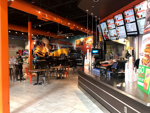 Shopping Mall «Orlando Vineland Premium Outlets», reviews and photos, 8200 Vineland Ave, Orlando, FL 32821, USA