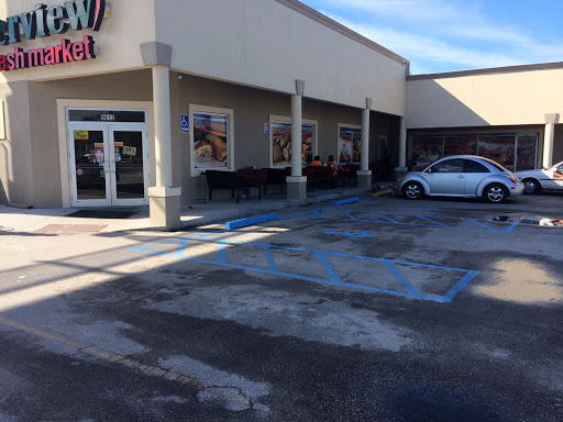 Supermarket «Riverview Fresh Market», reviews and photos, 9613 US-301, Riverview, FL 33578, USA