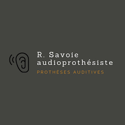R. Savoie Audioprothésiste (Repentigny)