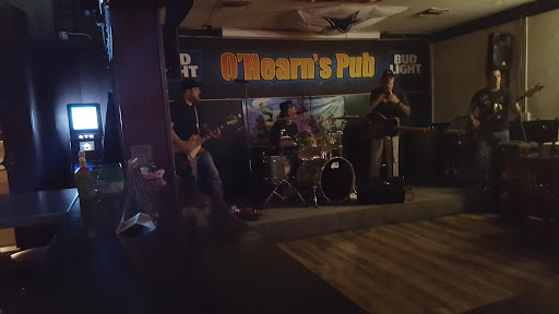 O'Hearn's Pub Bar and Grill