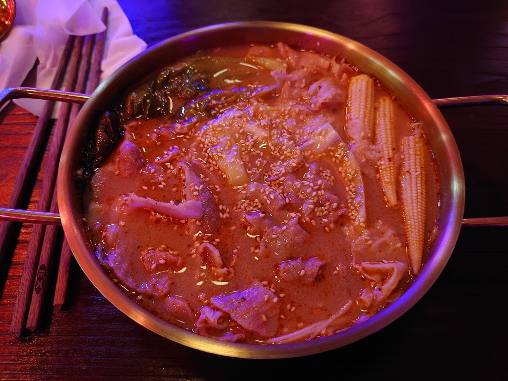 K燙·鍋物 K-TOWN HOT POT/高雄舞廳風宵夜鍋物 的照片