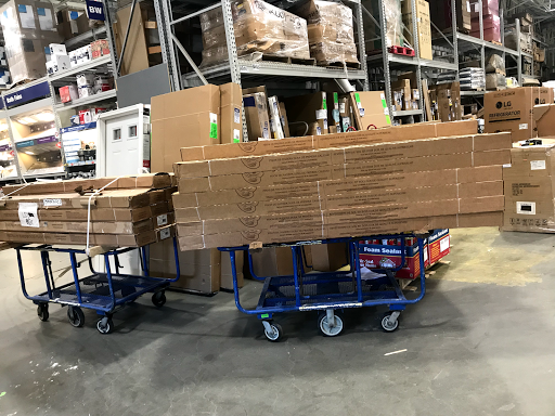 Shopping Mall «Dedham Mall», reviews and photos, 300 Providence Hwy, Dedham, MA 02026, USA