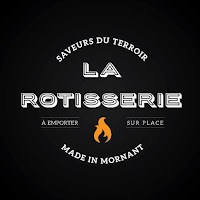 Photos du propriétaire du Restaurant de hamburgers La Rôtisserie à Mornant - n°1