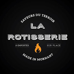 Photo n°6 de La Rôtisserie à Mornant ()