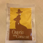 Photo n°2 de l'avis de Giovanni.o fait le 20/10/2018 à 12:02 sur le  Osteria Della Contessa à Bellaria - Igea Marina