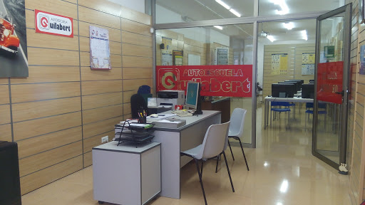 Autoescuela Guilabert