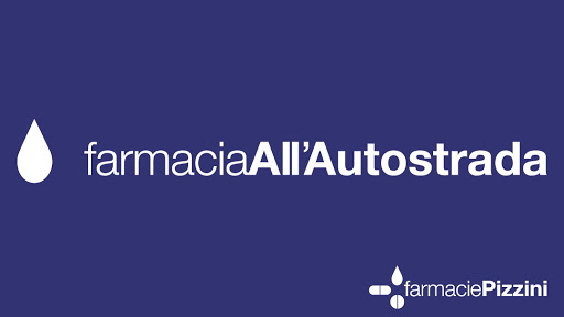 Farmacia All'Autostrada Internazionale