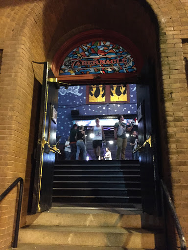 Performing Arts Theater «Tabernacle», reviews and photos, 152 Luckie Street NW, Atlanta, GA 30303, USA