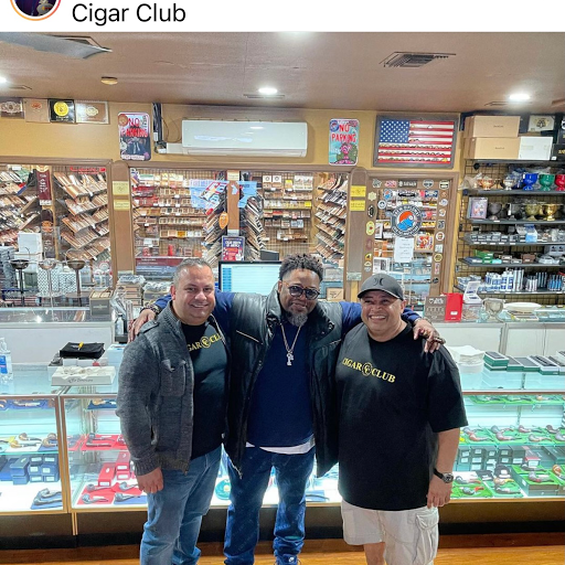 Cigar Shop «CIGAR CLUB», reviews and photos, 1407 Standiford Ave, Modesto, CA 95350, USA