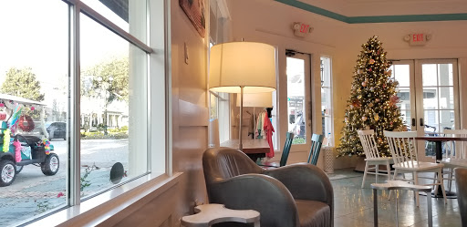 Coffee Shop «Sugar Bean Coffee and Cream», reviews and photos, 11 Evia Main, Galveston, TX 77554, USA