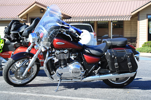 Motorcycle Dealer «Motorcycles of Charlotte», reviews and photos, 731 Westinghouse Blvd, Charlotte, NC 28273, USA