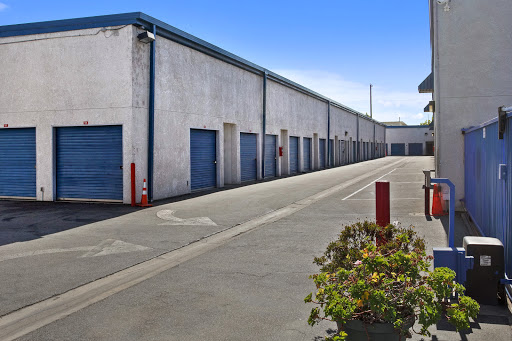 Self-Storage Facility «Ready Storage», reviews and photos, 800 W 15th St, Long Beach, CA 90813, USA