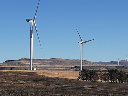 Dorper Wind Farm