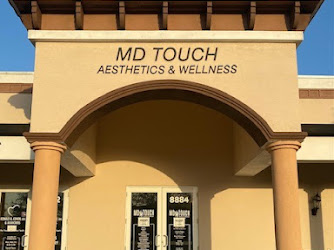 MD Touch Aesthetics & Wellness