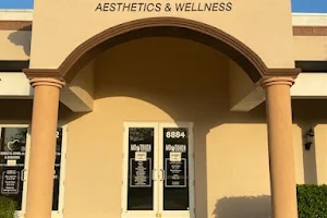 MD Touch Aesthetics & Wellness image