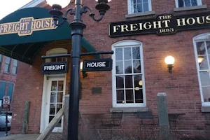 Freight House image