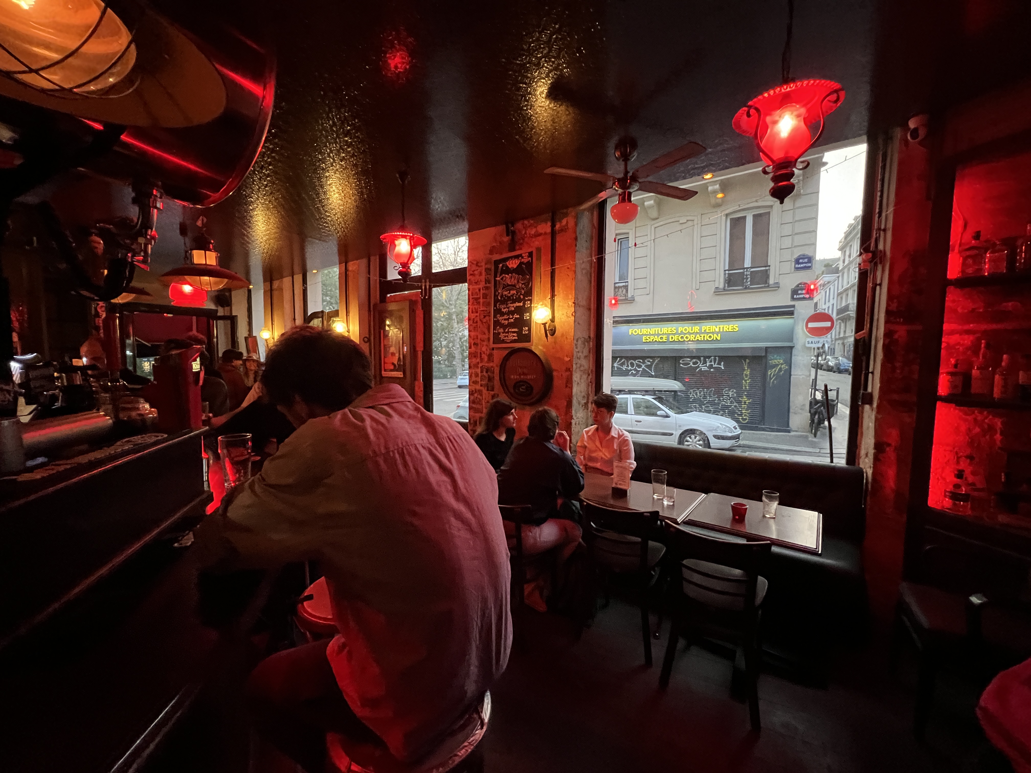 Photo n° 5 de l'avis de Santiago.a fait le 18/09/2023 à 19:44