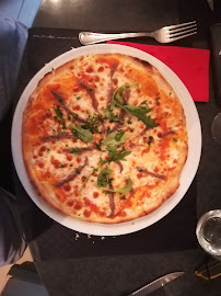 Pizza du Restaurant italien Le Venezia à Arras - n°13