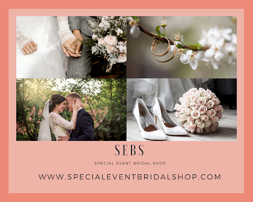 Bridal Shop «The Special Event Bridal Shoppe», reviews and photos, 114 Broad St, Marlborough, MA 01752, USA