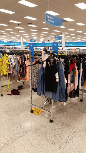 Clothing Store «Ross Dress for Less», reviews and photos, 2015 Sebastopol Rd, Santa Rosa, CA 95407, USA