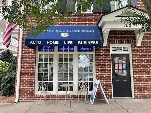 Auto Insurance Agency «Eric Stewarts Insurance Agency», reviews and photos