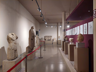 Bursa Arkeoloji Müzesi