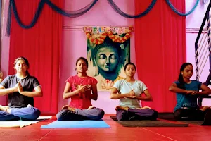 Adhyatmik yoga center image