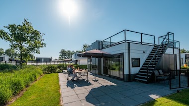 Droompark Schoneveld