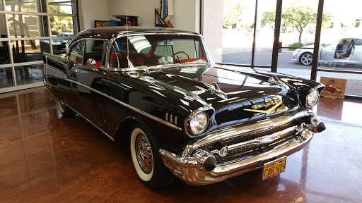 Used Car Dealer «Goldies Motors», reviews and photos, 2950 E Broadway Rd, Phoenix, AZ 85040, USA