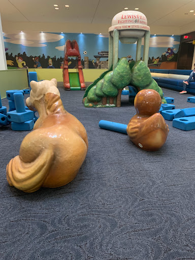 Shopping Mall «Vista Ridge Mall», reviews and photos, 2401 S Stemmons Fwy, Lewisville, TX 75067, USA