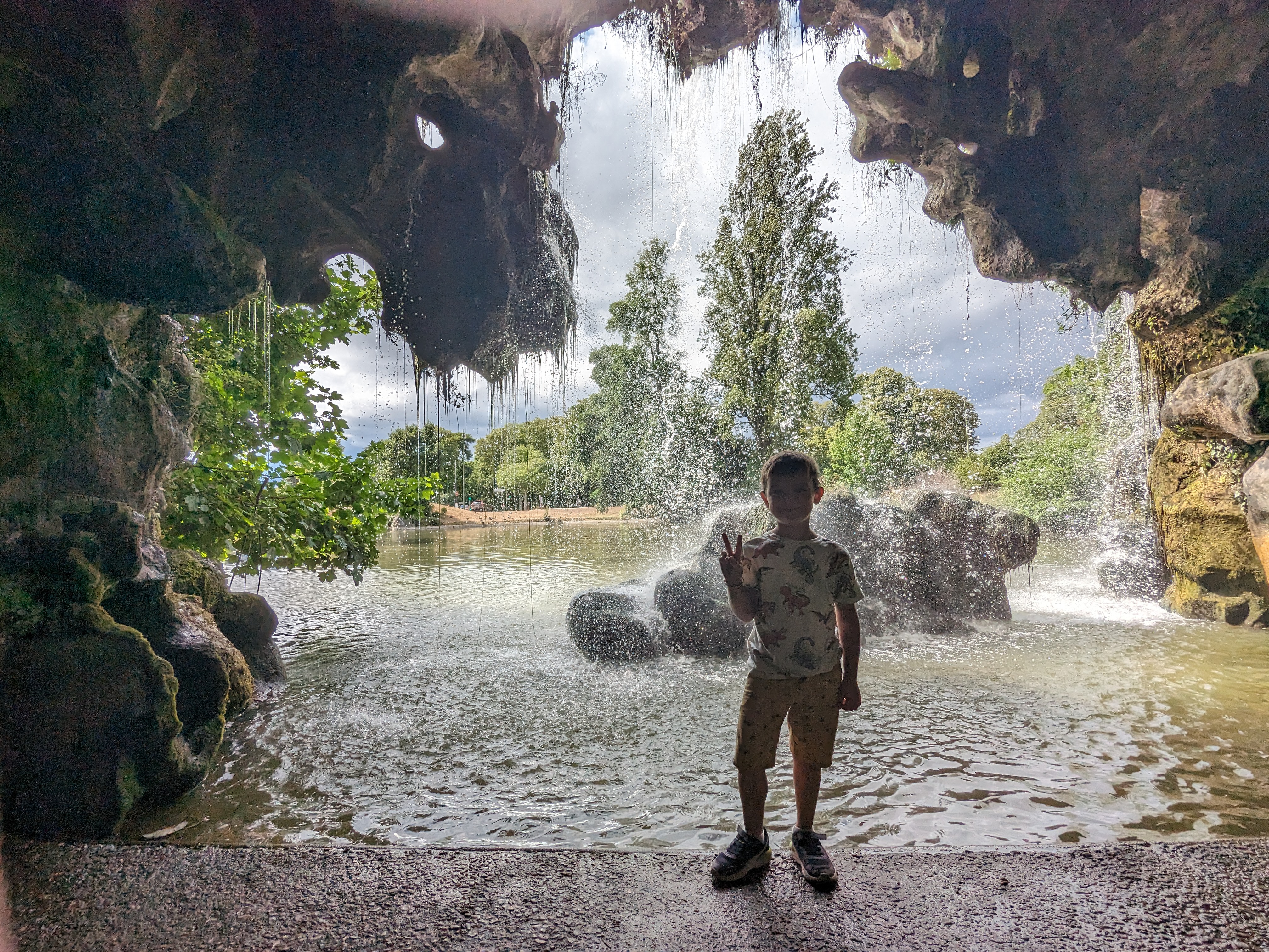 Photo n° 1 de l'avis de Parenti.h fait le 15/10/2023 à 13:43