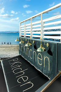 Photos du propriétaire du Restaurant thaï P.Kitchen restaurant bord de mer terrasse pointe rouge à Marseille - n°8
