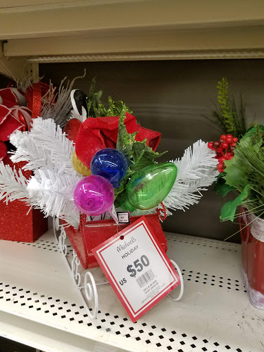 Craft Store «Michaels», reviews and photos, 290 S Broadway, Salem, NH 03079, USA