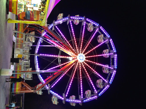 Shopping Mall «Circle Plaza Shopping Center», reviews and photos, 425-527 E Belt Blvd, Richmond, VA 23224, USA