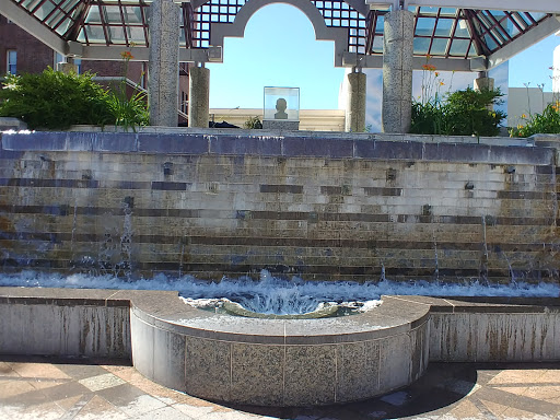 Association or Organization «Reno Riverwalk District», reviews and photos, 148 West St, Reno, NV 89501, USA