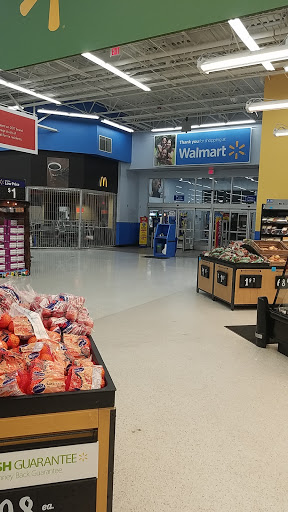 Department Store «Walmart Supercenter», reviews and photos, 7065 N Ingram Ave, Fresno, CA 93650, USA