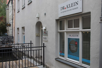 Dr. Klein: Jürgen Klaus