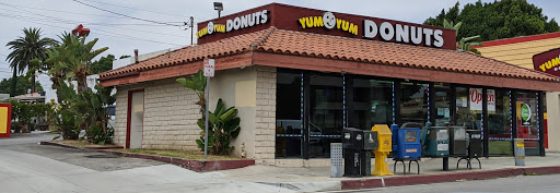 Donut Shop «Yum Yum Donuts», reviews and photos, 9 Fremont Ave, Alhambra, CA 91801, USA