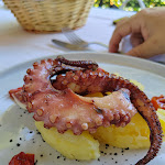 Photo n°1 de l'avis de federica.a fait le 16/08/2023 à 11:16 sur le  Trattoria Tre Scalini à Montegalda