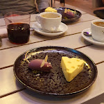 Photo n°5 de l'avis de Thomas.r fait le 26/12/2023 à 10:42 sur le  PASSIOPETUA RESTAURANT - IM LOKSCHUPPEN MARBURG à Marburg