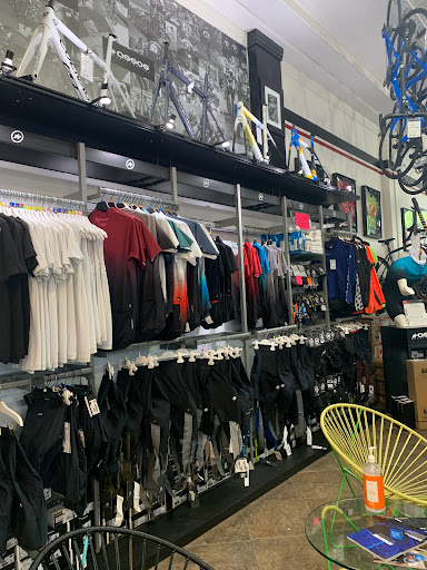 Bicycle Store «Velo Pasadena Inc», reviews and photos, 2562 E Colorado Blvd, Pasadena, CA 91107, USA