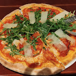 Photo n°1 de l'avis de Agelos. fait le 11/02/2024 à 23:59 sur le  Sapori di Casa à Berlin