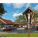 Photo n°11 de l'avis de Silvia.a fait le 08/10/2023 à 11:24 sur le  Landhotel Huber Am See à Münsing