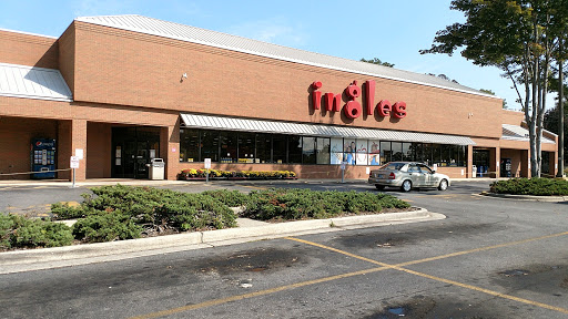 Supermarket «Ingles Markets», reviews and photos, 669 Haywood Rd, Asheville, NC 28806, USA