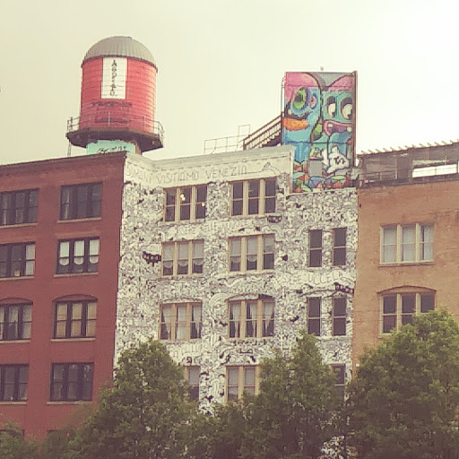 Tattoo Shop «9 Mag Tattoo», reviews and photos, 2150 S Canalport Ave, Chicago, IL 60608, USA