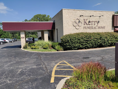 Kerry Funeral Home & Cremation Care