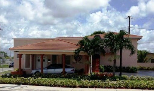 Funeral Home «Genesis Funeral Home», reviews and photos, 5749 Pembroke Rd, Hollywood, FL 33023, USA