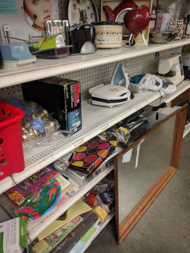 Thrift Store «CHKD Thrift Store», reviews and photos, 1288 Smithfield Plaza, Smithfield, VA 23430, USA